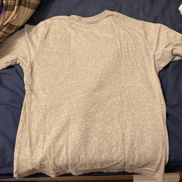 Brooks brothers T-shirt Grey size L - Picture 2 of 2